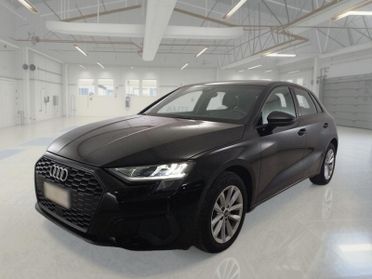 AUDI A3 SPORTBACK 30 TDI S tronic