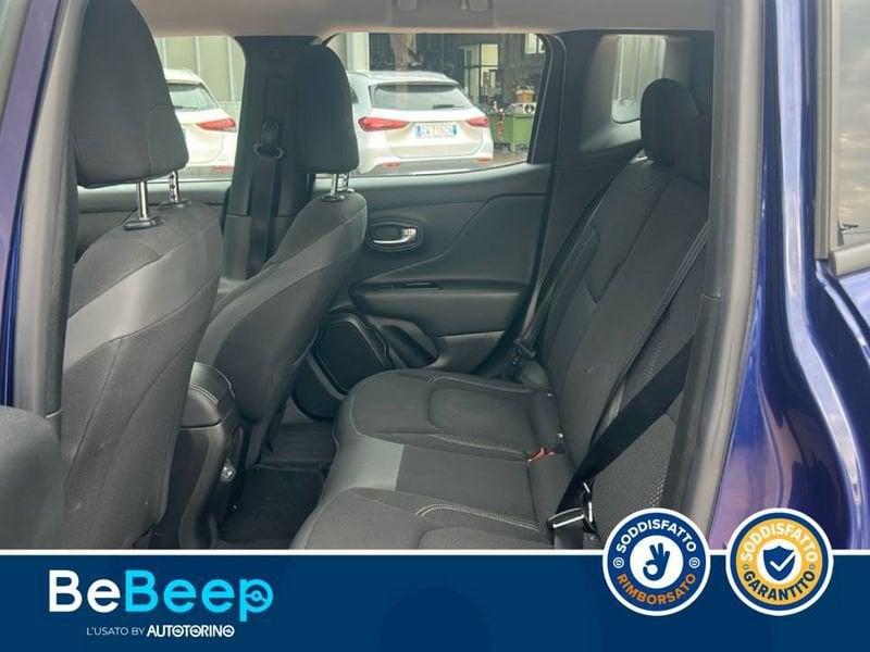 Jeep Renegade 1.0 T3 LIMITED 2WD