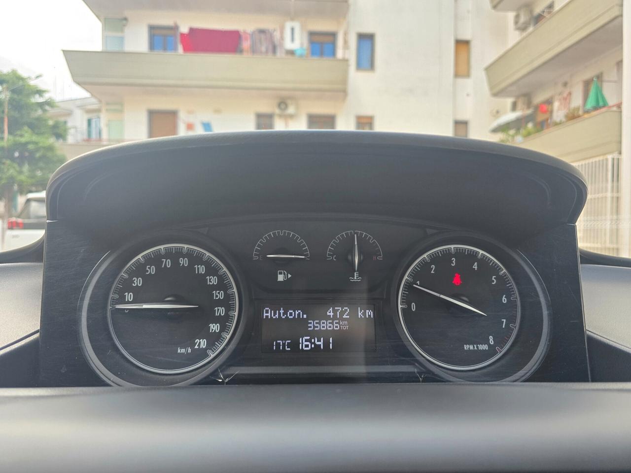 Lancia Ypsilon 3a serie 1.2 5P Platinum