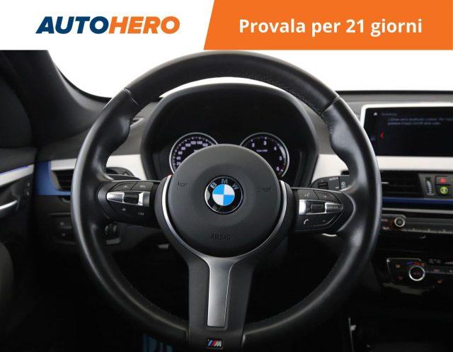 BMW X1 xDrive20d Msport