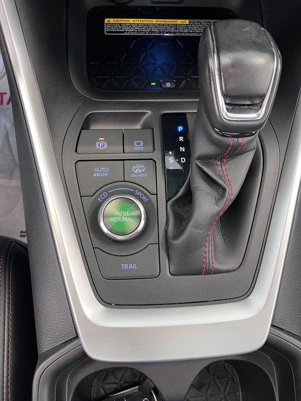 Toyota RAV4 RAV4 2.5 PHEV (306CV) E-CVT AWD-i Style+