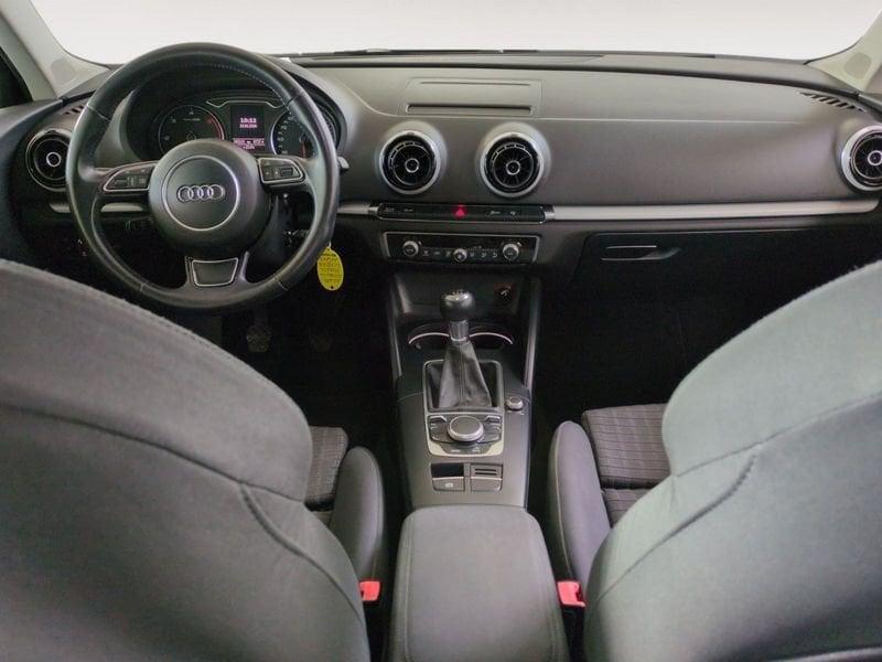Audi A3 2.0 TDI Ambition