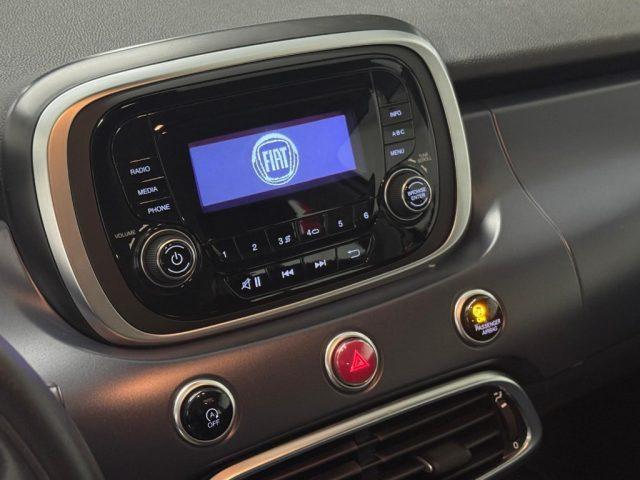 FIAT 500X 1.3 MultiJet 95 CV Club