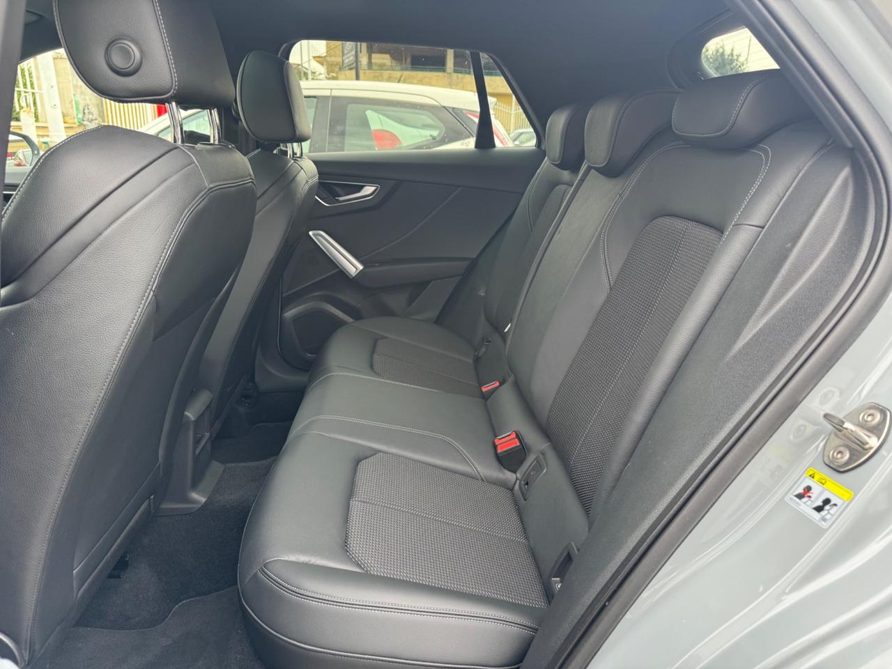 Audi Q2 35 TDI 2.0 TDI 150CV quattro S-Line TETTO NAVI COCKPIT