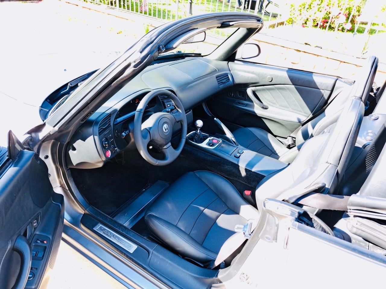 Honda S 2000 2.0 16V VTEC