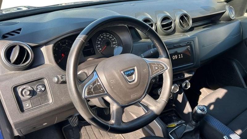 Dacia Duster 1.0 tce ECO-G 15th Anniversary 4x2