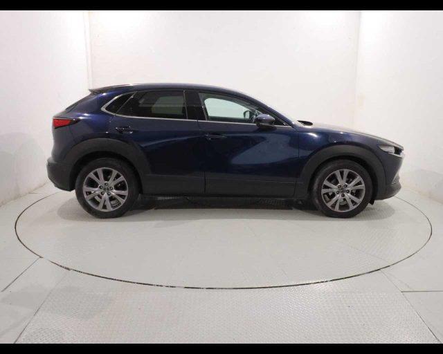 MAZDA CX-30 2.0L Skyactiv-X M Hybrid 2WD Exceed