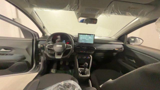 DACIA Sandero Stepway Eco-G 120 CV Expression PREZZO REALE!