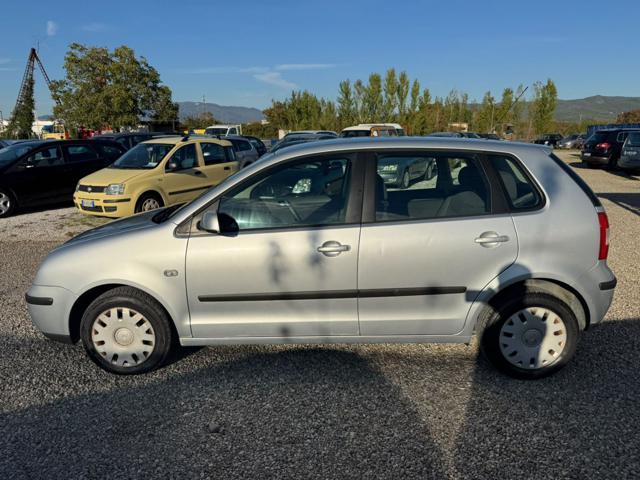 VOLKSWAGEN Polo 1.4 16V 5p. Trendline