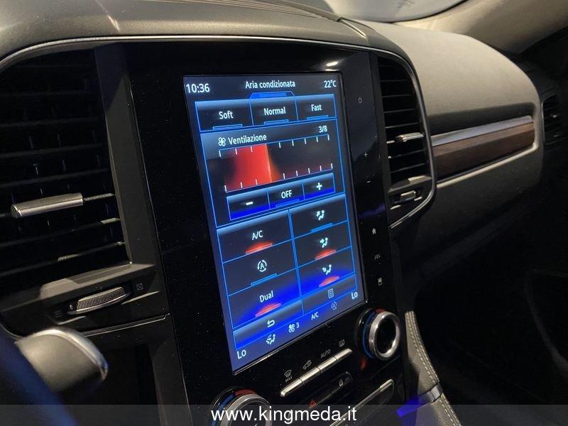 Renault Koleos Koleos dCi 175CV Cambio Automatico Executive