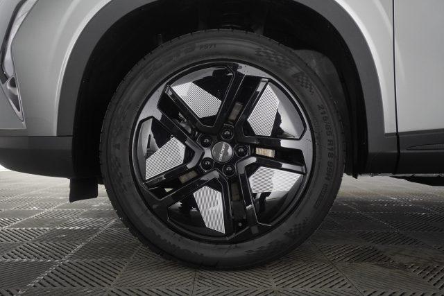 OMODA 5 Omoda 5 1.6 TGDI 147CV aut. Premium