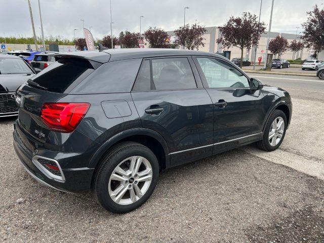 AUDI Q2 35 TFSI S tronic Business Advanced