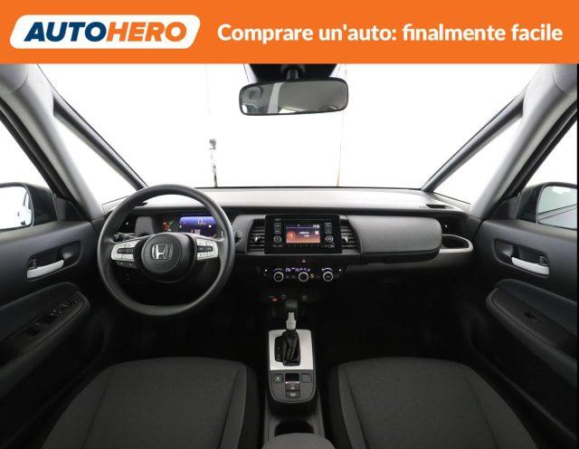 HONDA Jazz 1.5 Hev eCVT Comfort