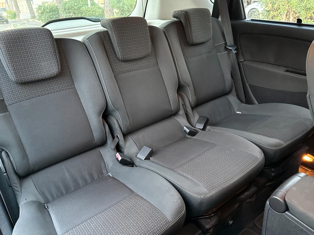 Renault Scenic X-Mod 1.5 dCi 110CV NAVI - 2009