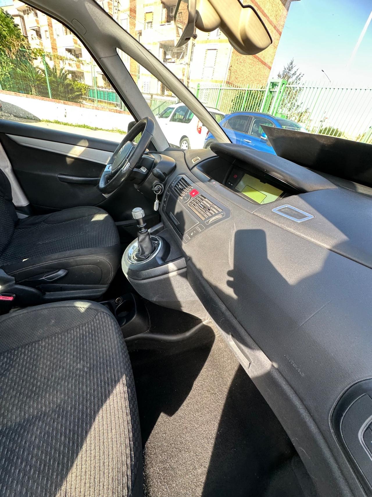 Citroen C4 Grand Picasso 1.6 HDi 110 FAP Business