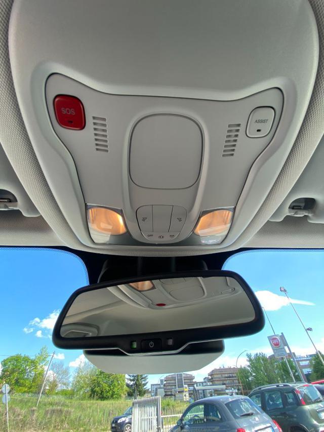JEEP Renegade *PROMO* 2.0 Mjt 140CV 4WD AD Longit.