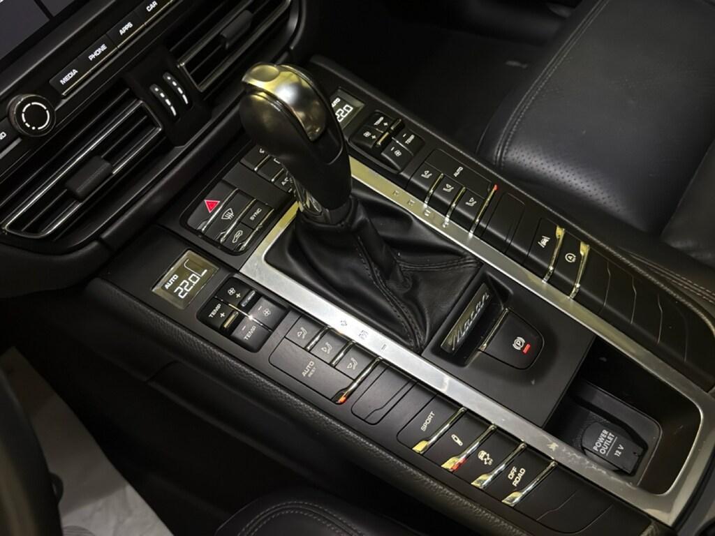 Porsche Macan 3.0 S PDK