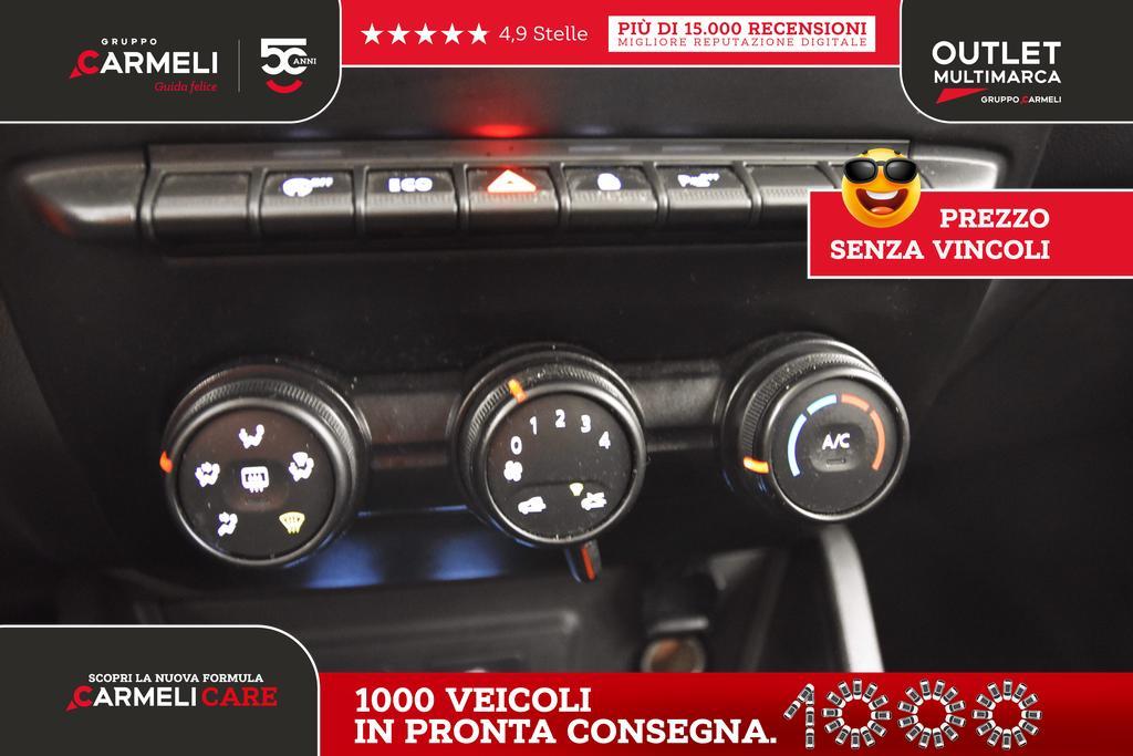 Dacia Duster 1.0 TCe GPL Expression 4x2