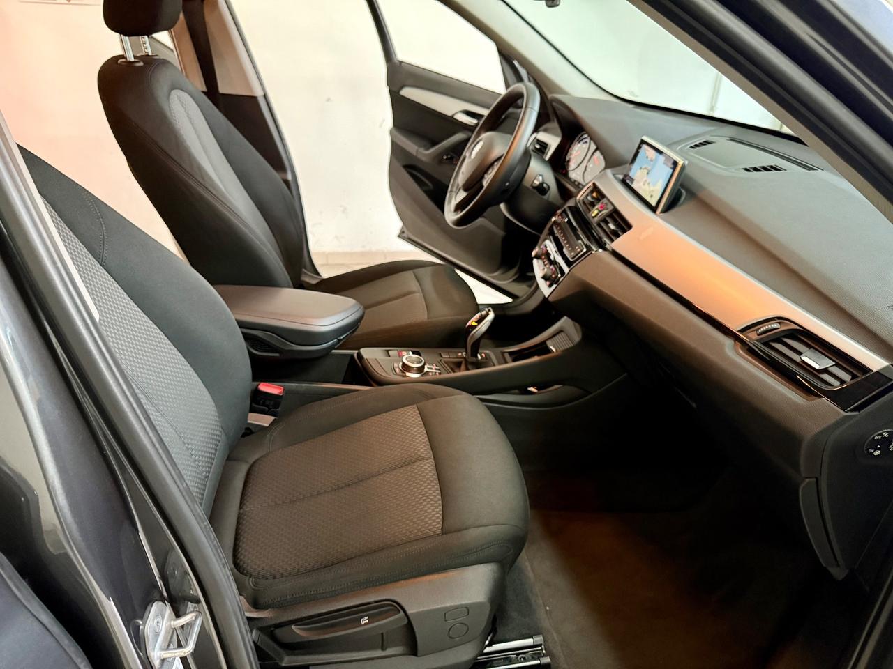 Bmw X1 sDrive18d Business Advantage