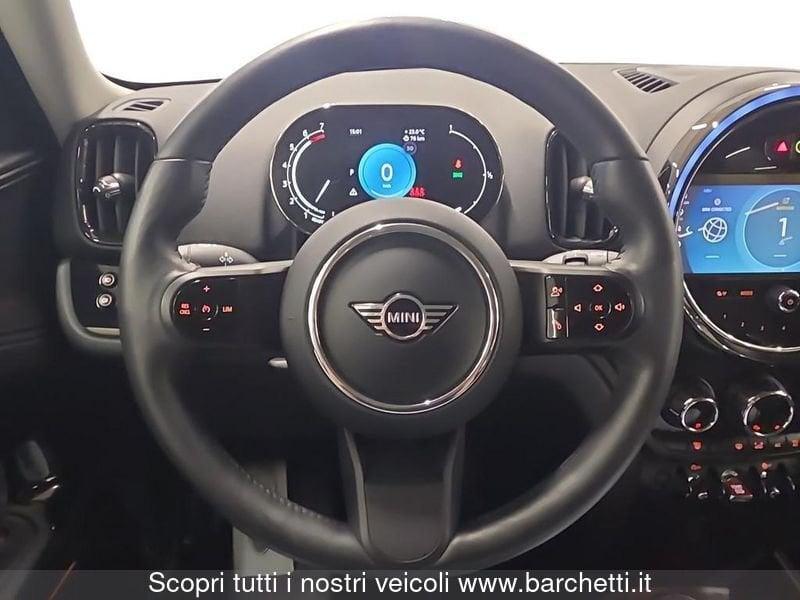 MINI Mini Countryman F60 Cooper Countryman 1.5 Business Auto