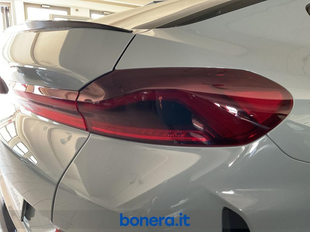 BMW X6 30 d Msport xDrive Steptronic