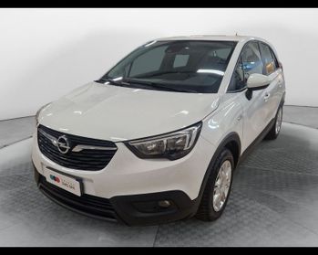 Opel Crossland X 1.5 ecotec Advance s&s 102cv