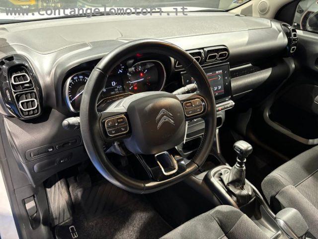 CITROEN C3 Aircross BlueHDi 1.5 S&S Shine