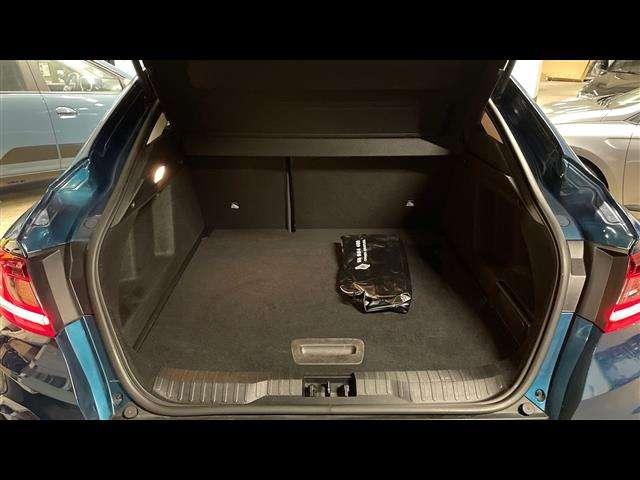 Renault Arkana 1.6 E-Tech full hybrid Techno Auto 145cv