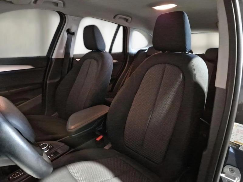 BMW X1 xDrive 25e Business Advantage automatico