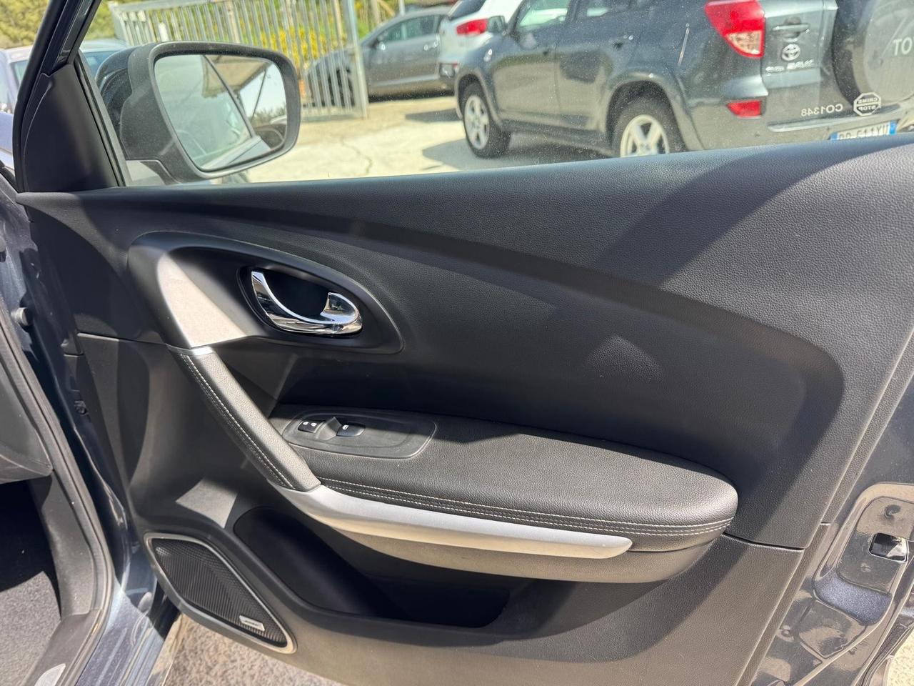 Renault Kadjar dCi 8V 110CV EDC Energy Bose