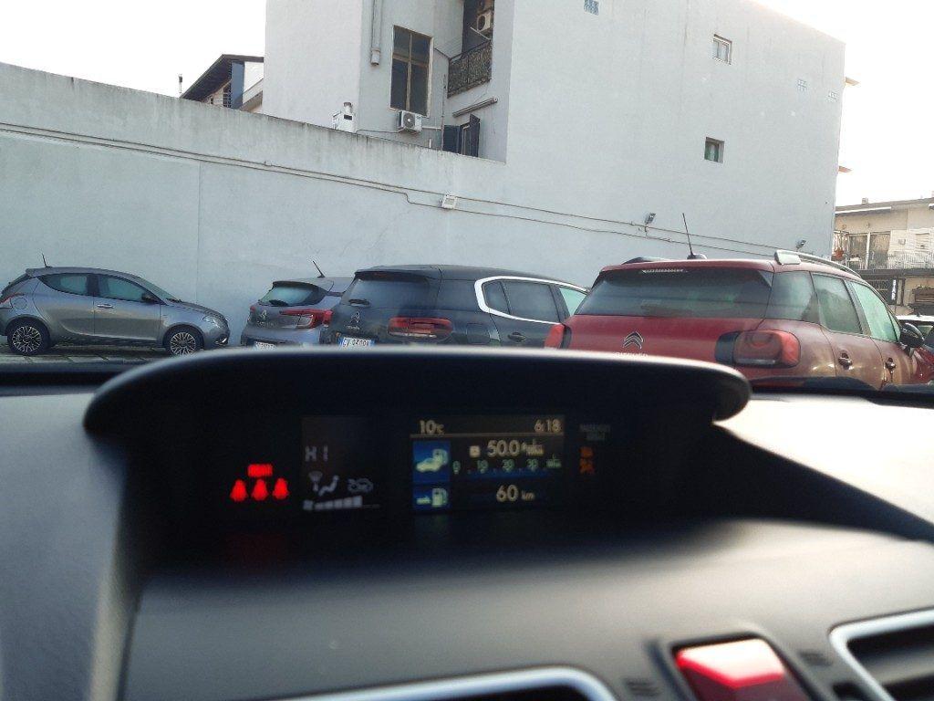 Subaru XV 2.0D Unlimited