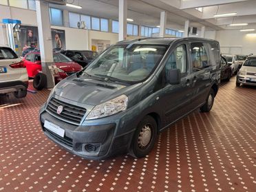 Fiat Scudo 2.0 MJT PC Combi Semivetrato 5 posti (N1)