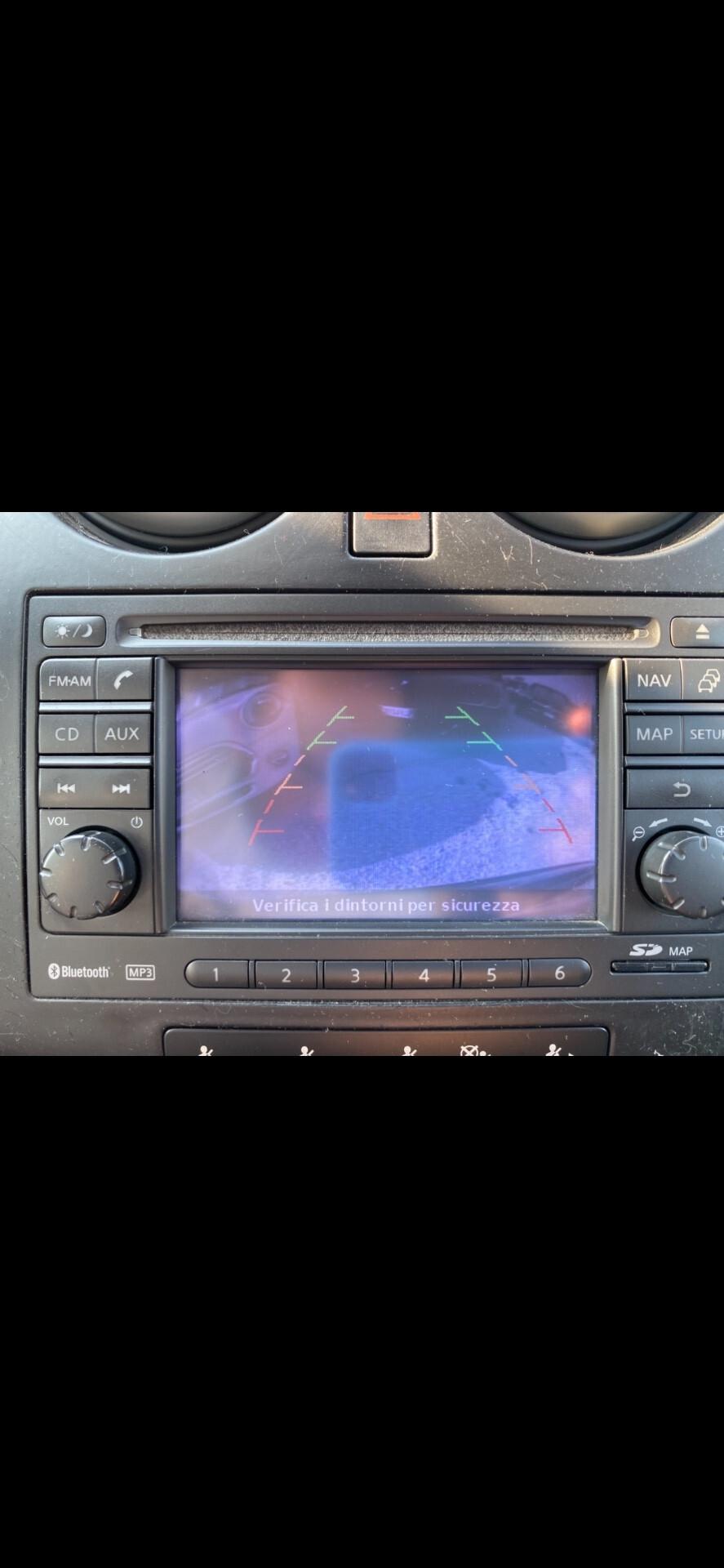 Nissan Qashqai 1.5 dCi DPF n-tec NEOPATENTATI UNICO PROPIETARIO