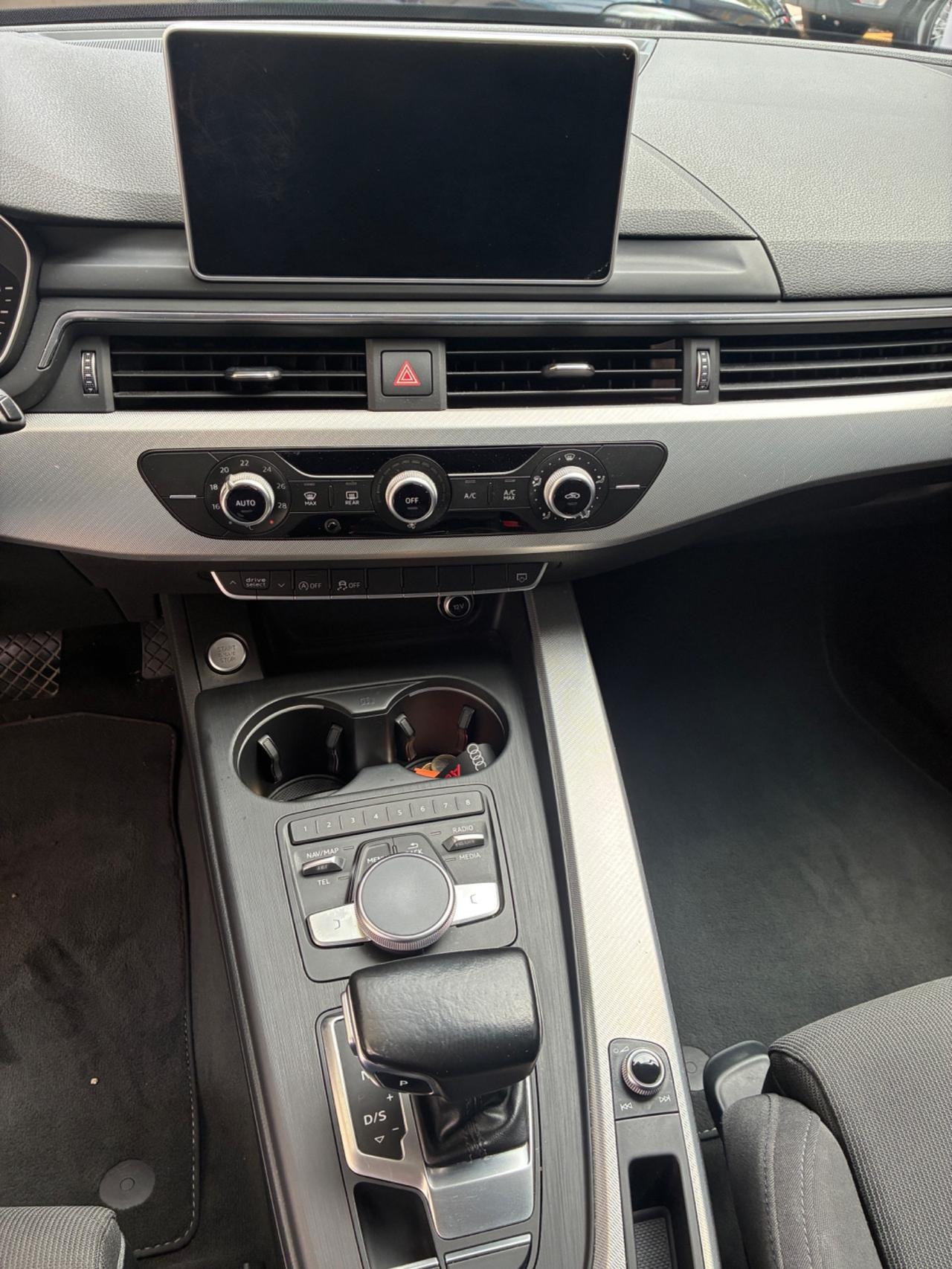 Audi A4 2.0 TDI 190 CV S tronic Business