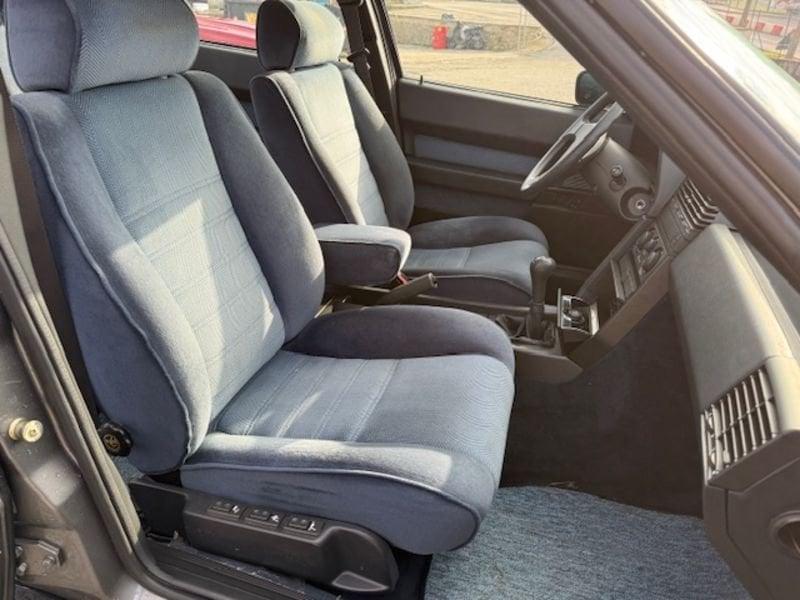 Alfa Romeo 164 2.0i Twin Spark