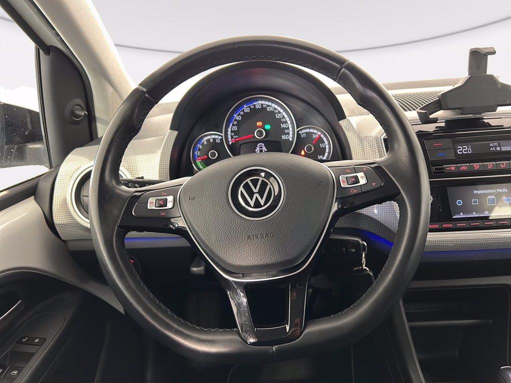 VOLKSWAGEN E-up! 5p del 2021