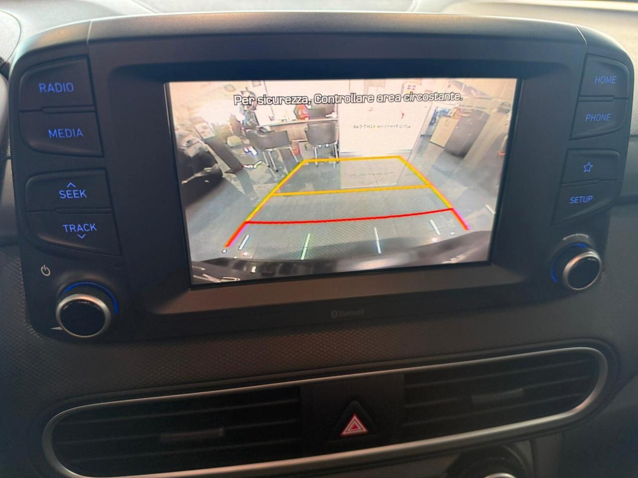 Hyundai Kona 1.0 T-GDI Xpossible