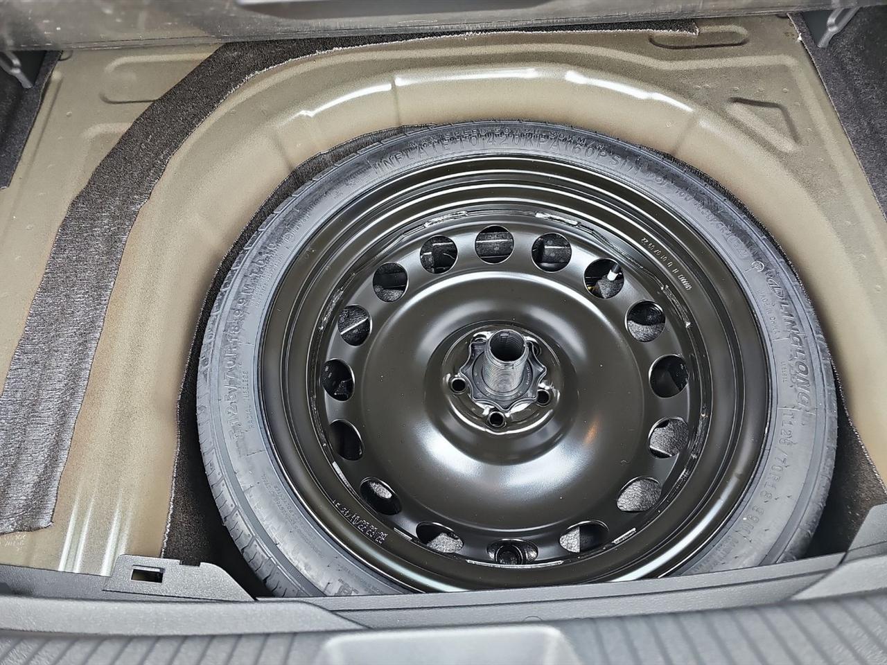 Volkswagen Taigo 1.0 tsi life 95cv