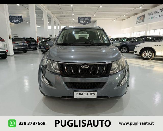 MAHINDRA XUV500 2.2TDI 140cv FWD W6 7posti