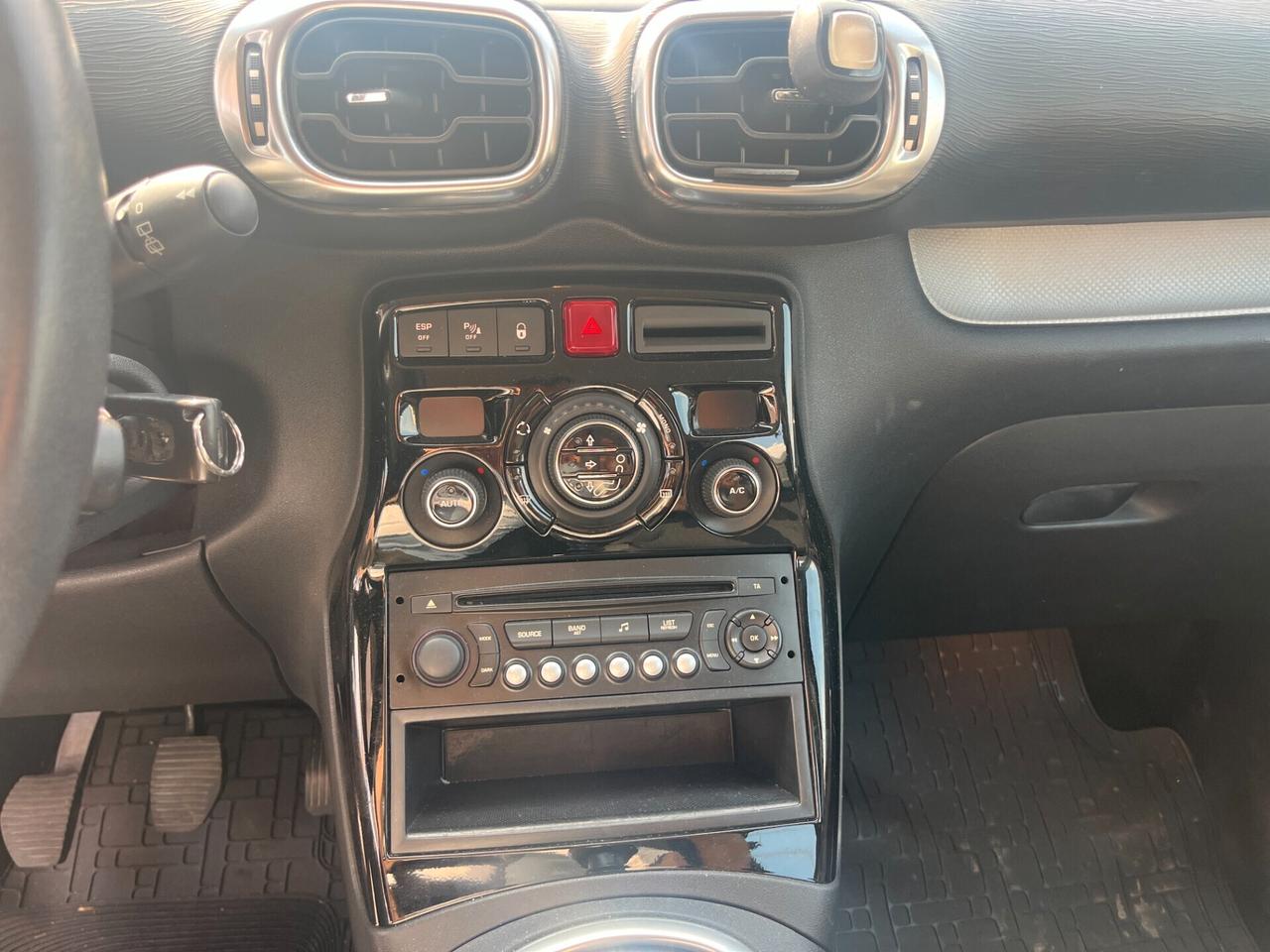 Citroen C3 Picasso C3 Picasso 1.6 HDi 110 CV