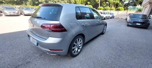 Volkswagen Golf 1.4 TSI 125 CV 5p. Highline