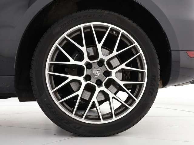 Porsche Macan 2.0 245cv pdk