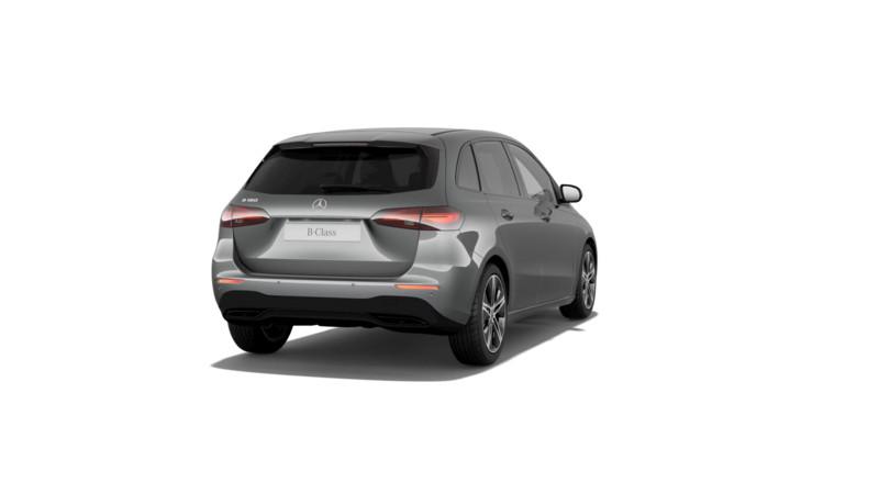 Mercedes-Benz Classe B 180 Automatic Progressive Advanced