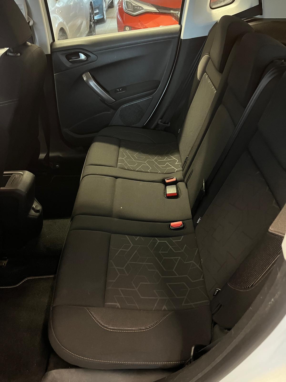 Peugeot 2008 PureTech 82 ETG5 S&S Allure