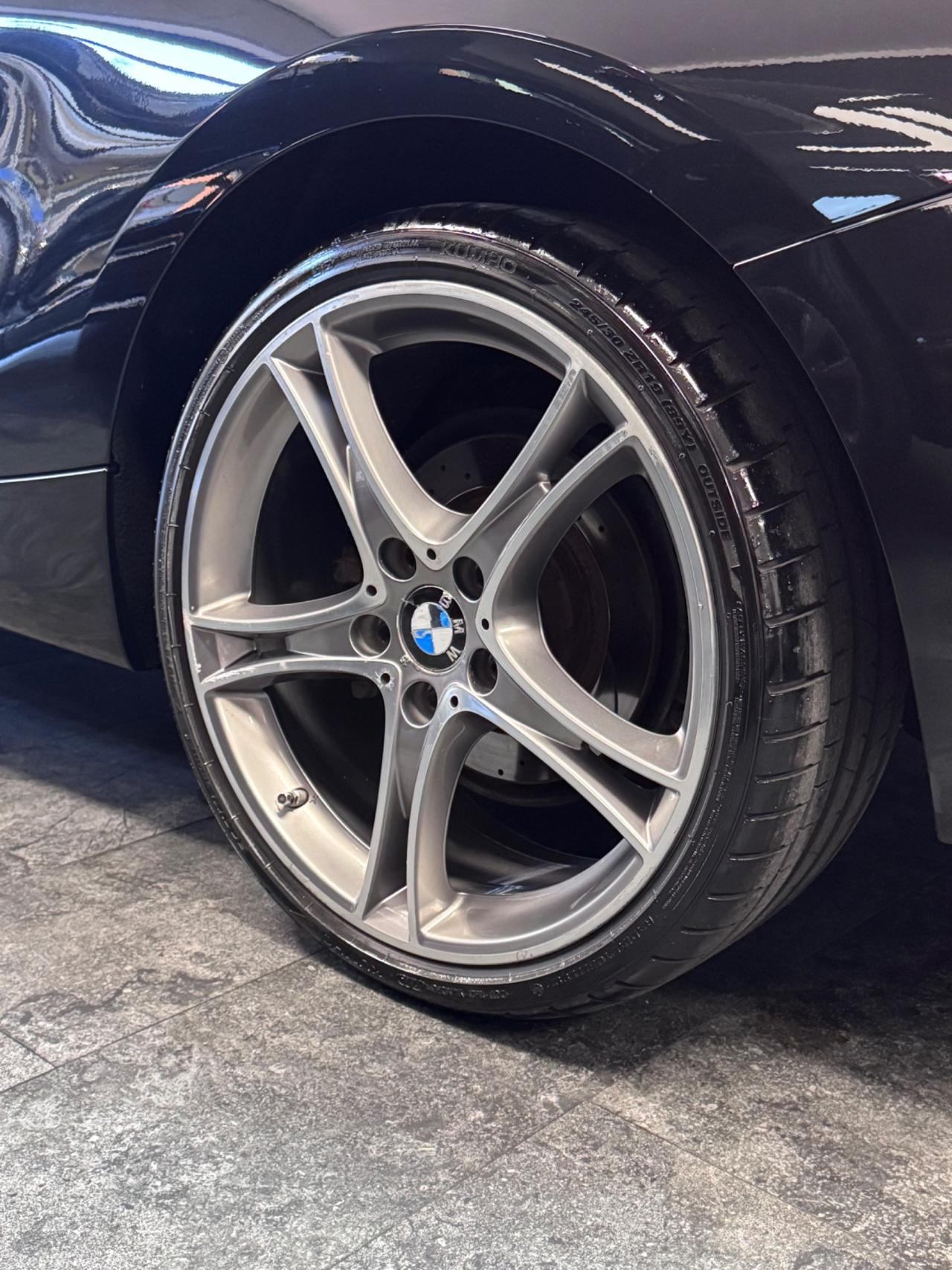 Bmw 118d 2.0 150 Cv M-sport Finanziabile