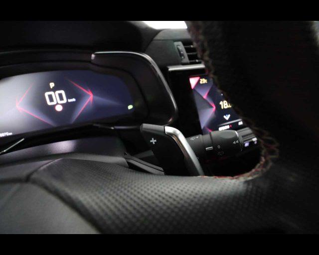 DS AUTOMOBILES DS 7 Crossback BlueHDi 180 aut. Grand Chic