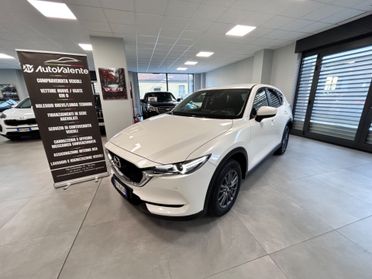 Mazda CX-5 2.2L Skyactiv-D 150 CV 2WD Exceed