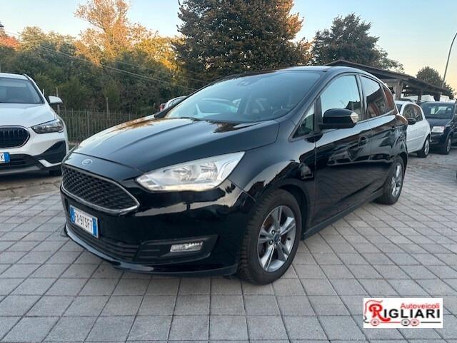 Ford C-Max 1.5 EcoBlue 120CV Start&Stop Business