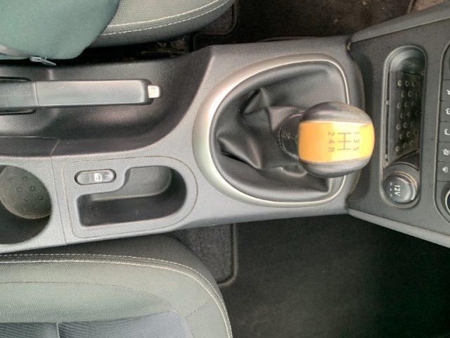 NISSAN Qashqai 1.6 16V Tekna