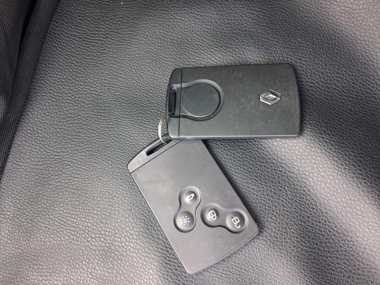 Renault Megane Mégane 1.9 dCi 130CV Luxe